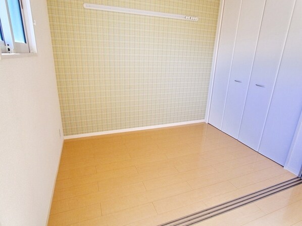 ホワイトミーティア A棟の物件内観写真